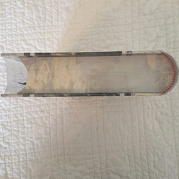 Unopened box of 20 blank cards with Monet paintings - Picture 6 of 11